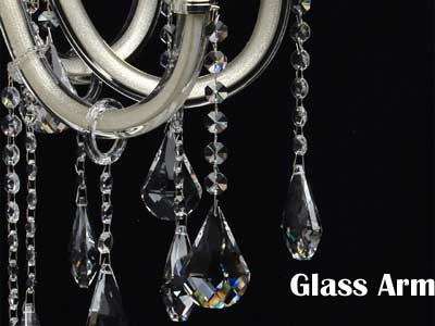 Glass Arm